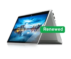 Hewlett Packard (HP) HP Renew Grade B EliteBook x360 830 G7 13.3 " FHD i5-10310U 8 GB SSD 256 GB Intel UHD Graphics Windows 11 Pro Keyboard l