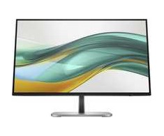 Hewlett Packard (HP) HP Series 5 Pro 524pf 23 8" Full-HD -naytto (9D9L6A5)