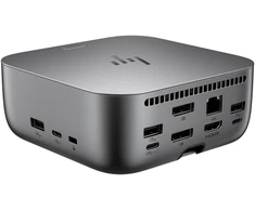 Hewlett Packard (HP) HP Thunderbolt 4 Ultra 180W G6 Dock