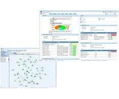 Hewlett Packard (HP) HPE IMC Std SW Plat w/ 50 Nodes E-LTU