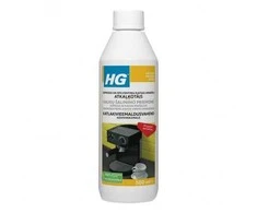 Kalkių šalinimo priemonė pupelių kavos aparatams HG 500ml