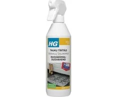 Riebalų valymo priemonė HG 0.5L