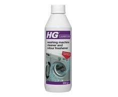 Kvapų naikinimo priemonė skalbyklėms HG 550g