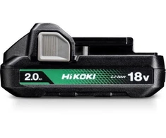 HIKOKI AKUMULIATORIUS 18V 2,0Ah BSL1820M
