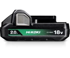 HIKOKI AKUMULIATORIUS 18V 2,0Ah BSL1820M
