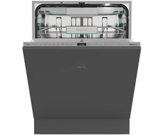 Built in indaplovė Hisense, 60cm