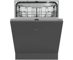 Hisense 16 komplektų - Įmontuojama indaplovė HV673D64 (3838782984358)