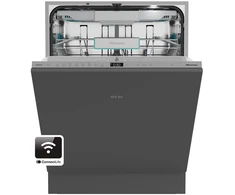 Hisense 16 komplektų - Įmontuojama indaplovė HV673B66 (3838782989230)