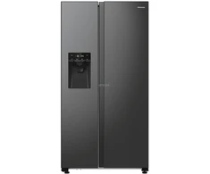 LG Šaldytuvas SBS Hisense 179cm