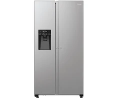 Šaldytuvas SBS Hisense 179cm