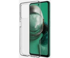 Dėklas Hmd Global HMD Pulse Clear Case -suojakuori, kirkas