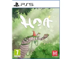 HOA Namų savininkų bendrija – PlayStation 5