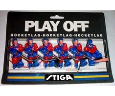 Hokeja komanda Czech