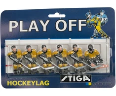 Stiga Team Geltona/Juodas