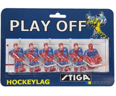 Stiga jääkiekkojoukkue, USA