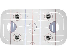 Hokeja laukums STANLEY CUP (ar limi) SZ7111-0393-03 (7318680393033)
