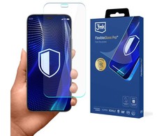 3Mk apsauga „Honor 200 Lite“ – 3 mk „FlexibleGlass Pro“