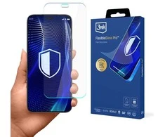 Apsauginis stiklas 3mk HardGlass Honor 200 Lite