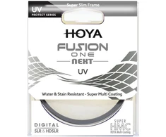 Hoya Filters Hoya filtras UV Fusion One Next 62mm