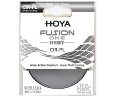 Hoya Filters Hoya filtro žiedinis poliarizatorius Fusion One Next 67mm