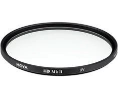 Hoya HD Mk II UV Ultraviolet (UV) camera filter 52 mm
