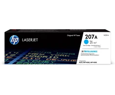 HP 207A Cyan Original LaserJet Toneris Cartridge