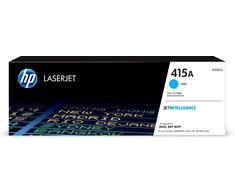 HP 415A Cyan Original LaserJet Toneris Cartridge
