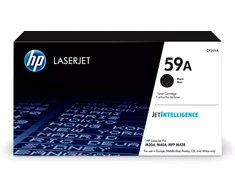 HP 59A Juodas Original LaserJet Toneris Cartridge