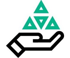 HP HPE 1Y PW TC Ess MSA 2050 Storage SVC