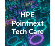 Hewlett Packard (HP) HPE Tech Care 3 Years Essential Hardware Only Support with Defective Media Retention for ProLiant DL360 Gen10