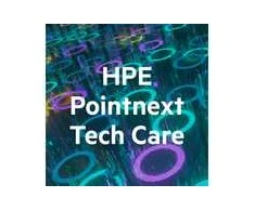 Hp Enterprise „Hewlett Packard“ (HP) HPE techninės priežiūros 5 metų esminė MSA 2060 saugojimo paslauga