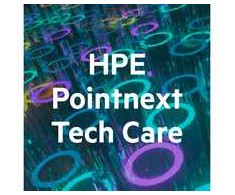 Hewlett Packard (HP) HPE Tech Care 5 Years Essential MSL 2024 0 Dr Service
