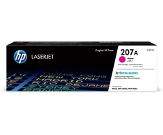 HP 207A Magenta Original LaserJet Toneris Cartridge