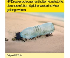 Hewlett Packard (HP) HP 903XL didelės talpos juodas originalus rašalo kasetė