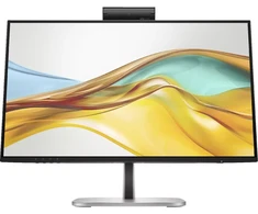 HP Series 5 Pro 23.8 inch FHD USB-C Conferencing Monitorius - 524pm