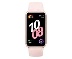 HUAWEI Band 10 Pink