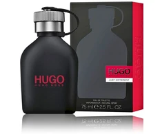Hugo Boss Hugo Just Different EDT M 75 ml Tester