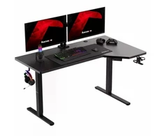 Huzaro Hero 9.1 N Juodas