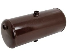 Hydroland IŠSIPLĖTIMAS 30L, RUDAS // PX.CONTAINER, 30L