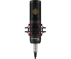 HyperX ProCast mikrofons
