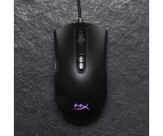 HyperX Pulsefire Core - Pelė žaidimams (Juodas)