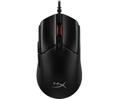 HyperX Pulsefire Haste 2 - Pelė žaidimams (Juodas)