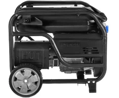 Hyundai HHY 10050FE ATS