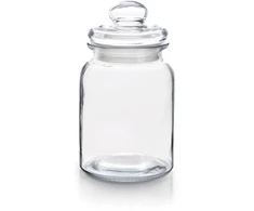 IBILI partikas uzglabasanas trauks 1000 ml 104631 ()