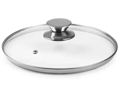 IBILI stikla vāks 20 cm