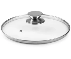 IBILI stikla vaks 26 cm 104649 (8411922455441)