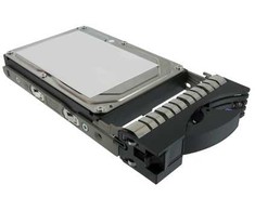 IBM 146 GB 15 tūkst. 3,5 Atnaujintas 5704327490159 40K1044