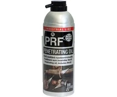 PRF Rūdžių tirpiklis PFR PENETRATING OIL 520ml Taerosol