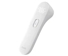 No contact thermometer iHealth PT3 Baltas