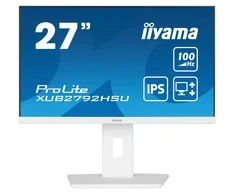 Monitorius IIYAMA XUB2792HSU-W6 27inch ETE IPS FHD